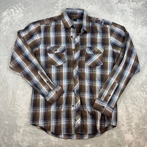 Double-helix Men's multi Shirt